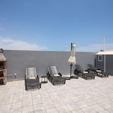 Villa Encanto Fuerteventura Antigua  Esterno foto