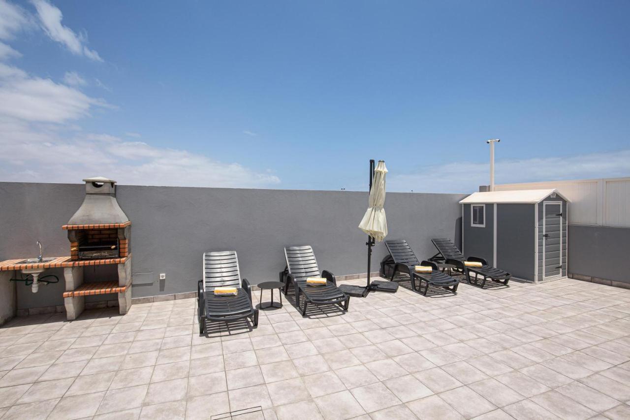 Villa Encanto Fuerteventura Antigua  Esterno foto