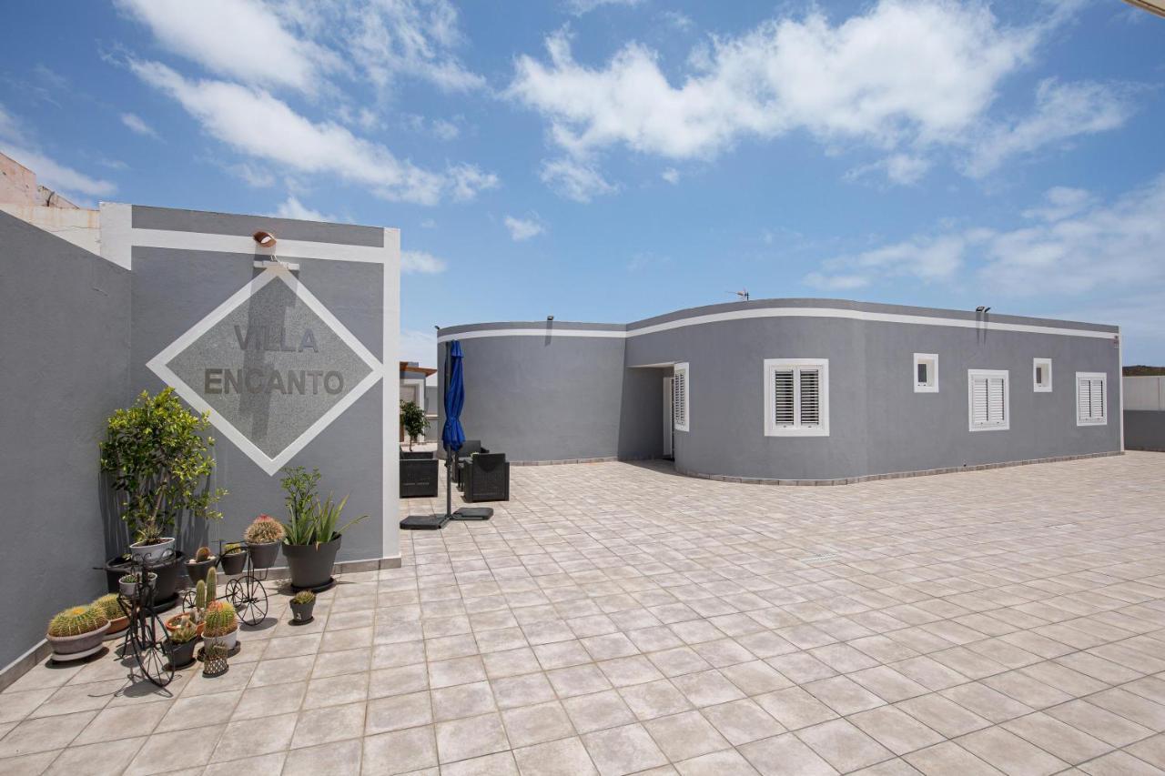 Villa Encanto Fuerteventura Antigua  Esterno foto