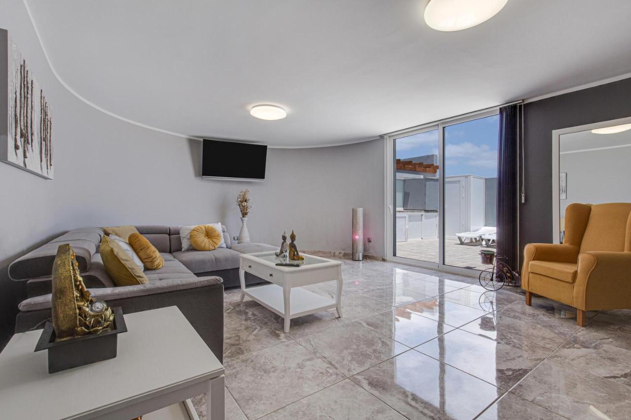 Villa Encanto Fuerteventura Antigua  Esterno foto